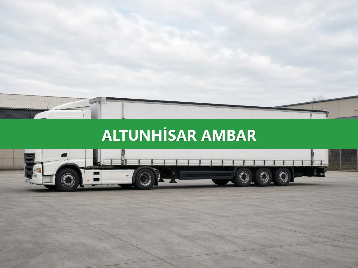 Altunhisar Ambar